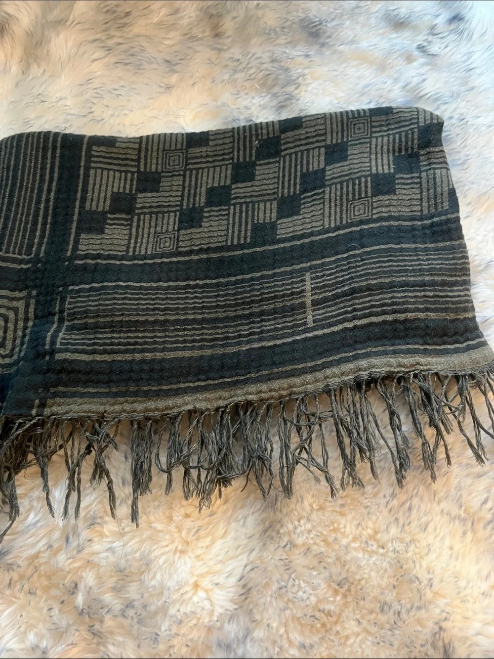 N/A soft striped